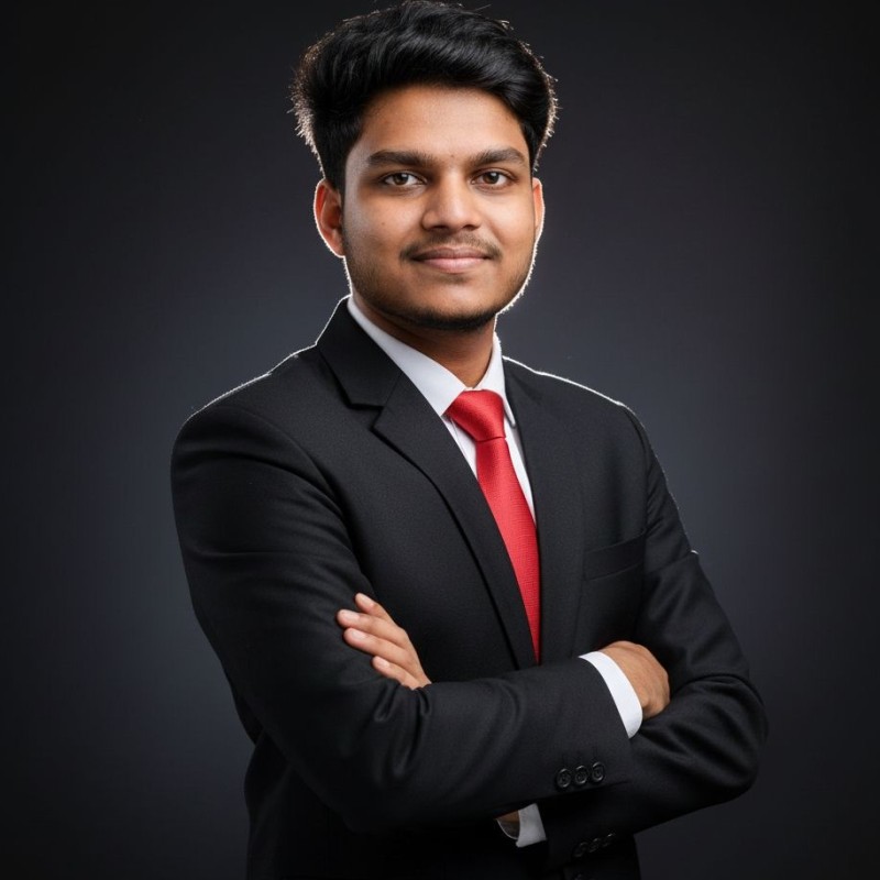 K.M. Rokonuzzaman Profile